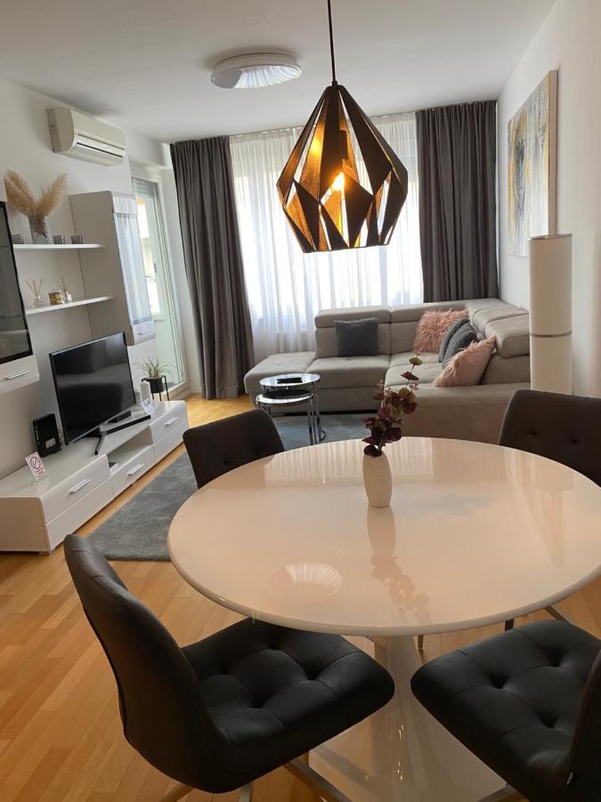 Apartment Queen زغرب المظهر الخارجي الصورة