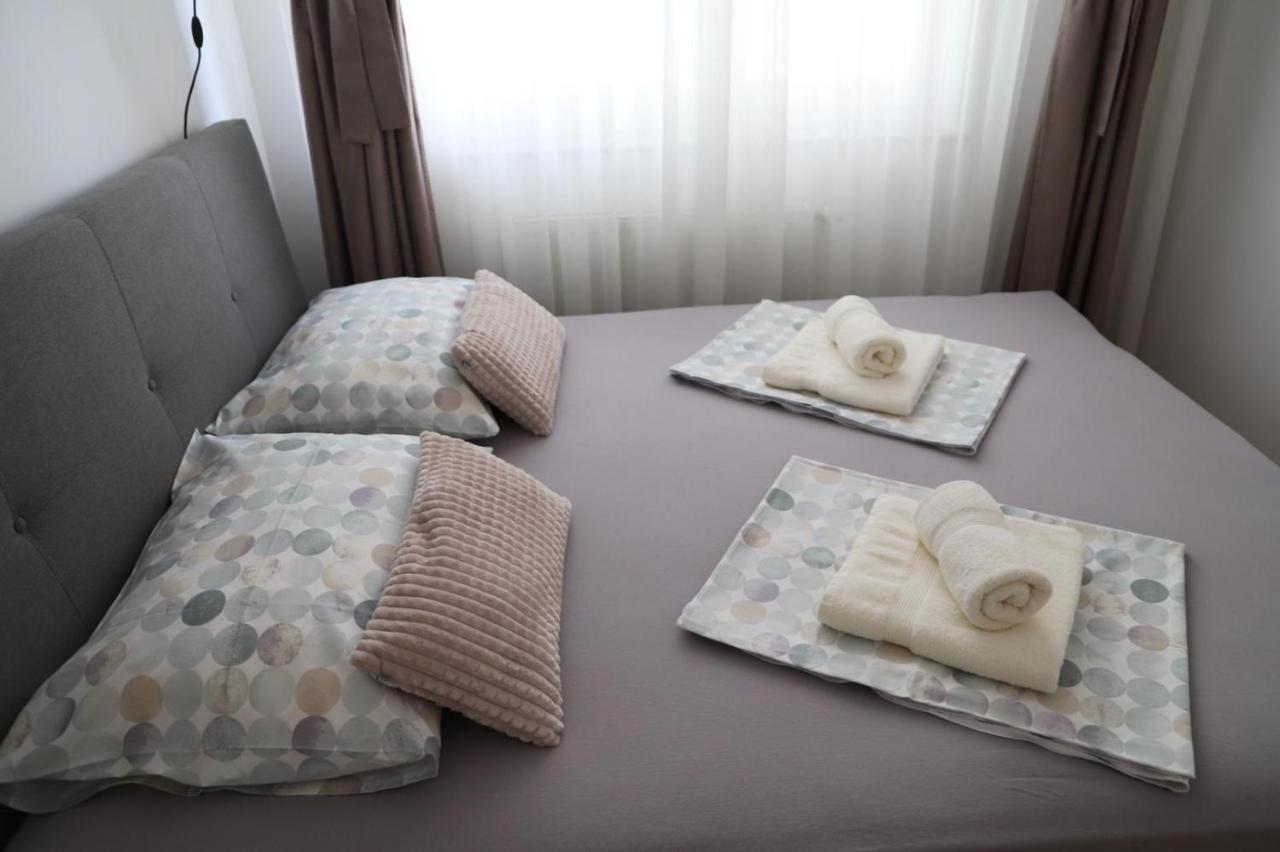 Apartment Queen زغرب المظهر الخارجي الصورة