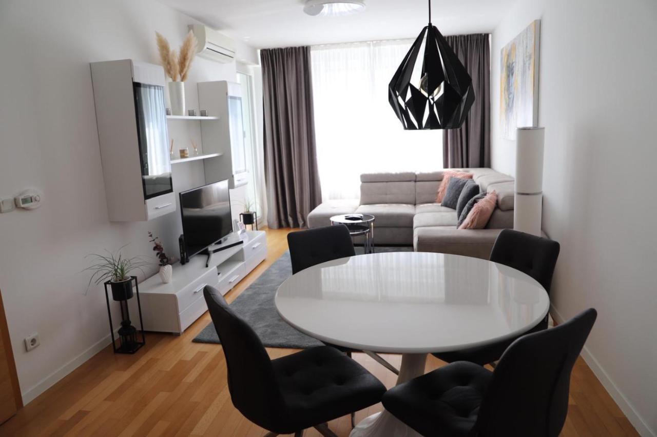 Apartment Queen زغرب المظهر الخارجي الصورة