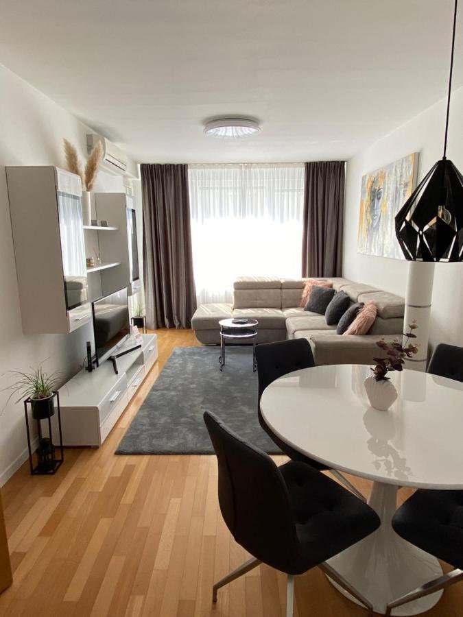 Apartment Queen زغرب المظهر الخارجي الصورة