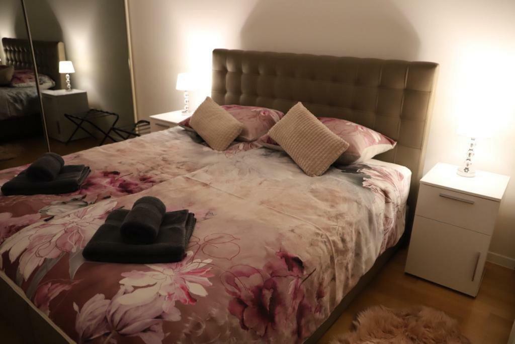 Apartment Queen زغرب المظهر الخارجي الصورة